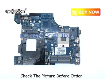PCNANNY 04W4018 pre Lenovo ThinkPad Edge E430 Notebook Doske QILE1 LA-8131P HM77 DDR3 pre notebook doske testované
