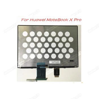 Originálne Nové 13.9 palcový dotykový displej LCD monitor LPM139M422 3 K obrazovke náhradná Pre Huawei MateBook X Pro MACH-W19 MACH-W29